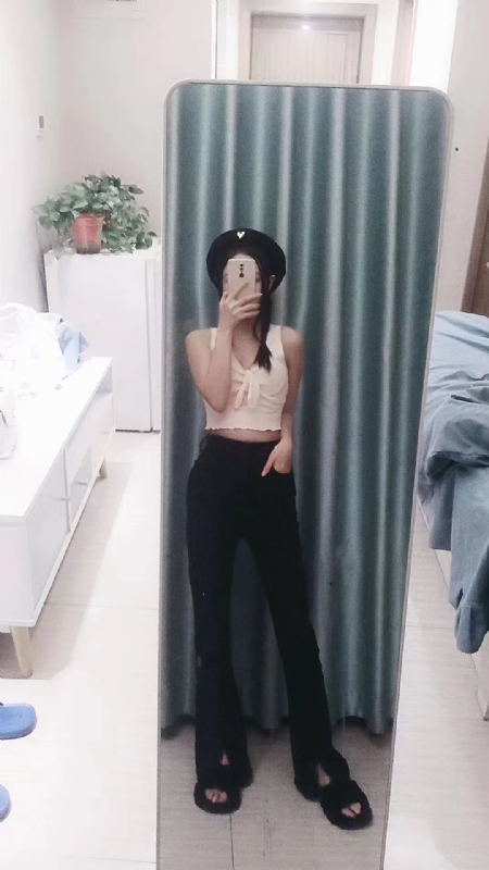 莎莎的第一张照片--邯郸交友中心