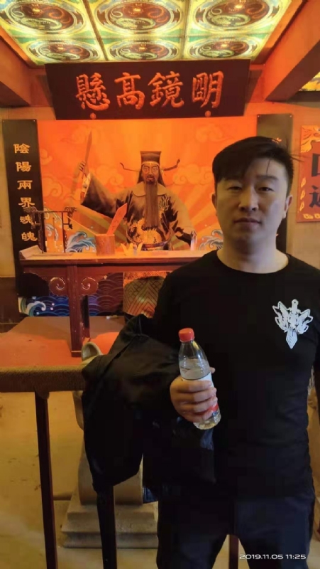 WS的第一张照片--邯郸交友中心
