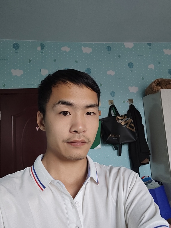 提莫队长的第一张照片--邯郸交友中心